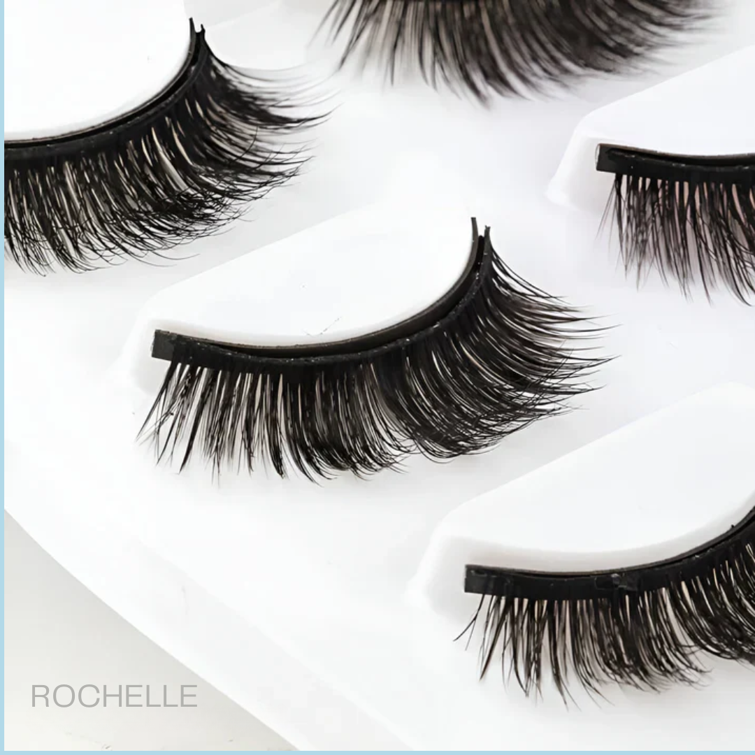 Rochelle Magnetic Lashes
