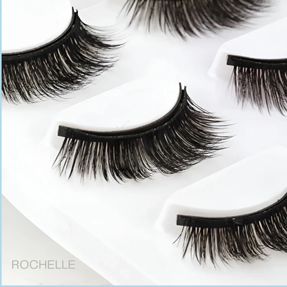 Rochelle Magnetic Lashes