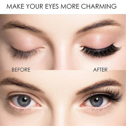 Rochelle Magnetic Lashes