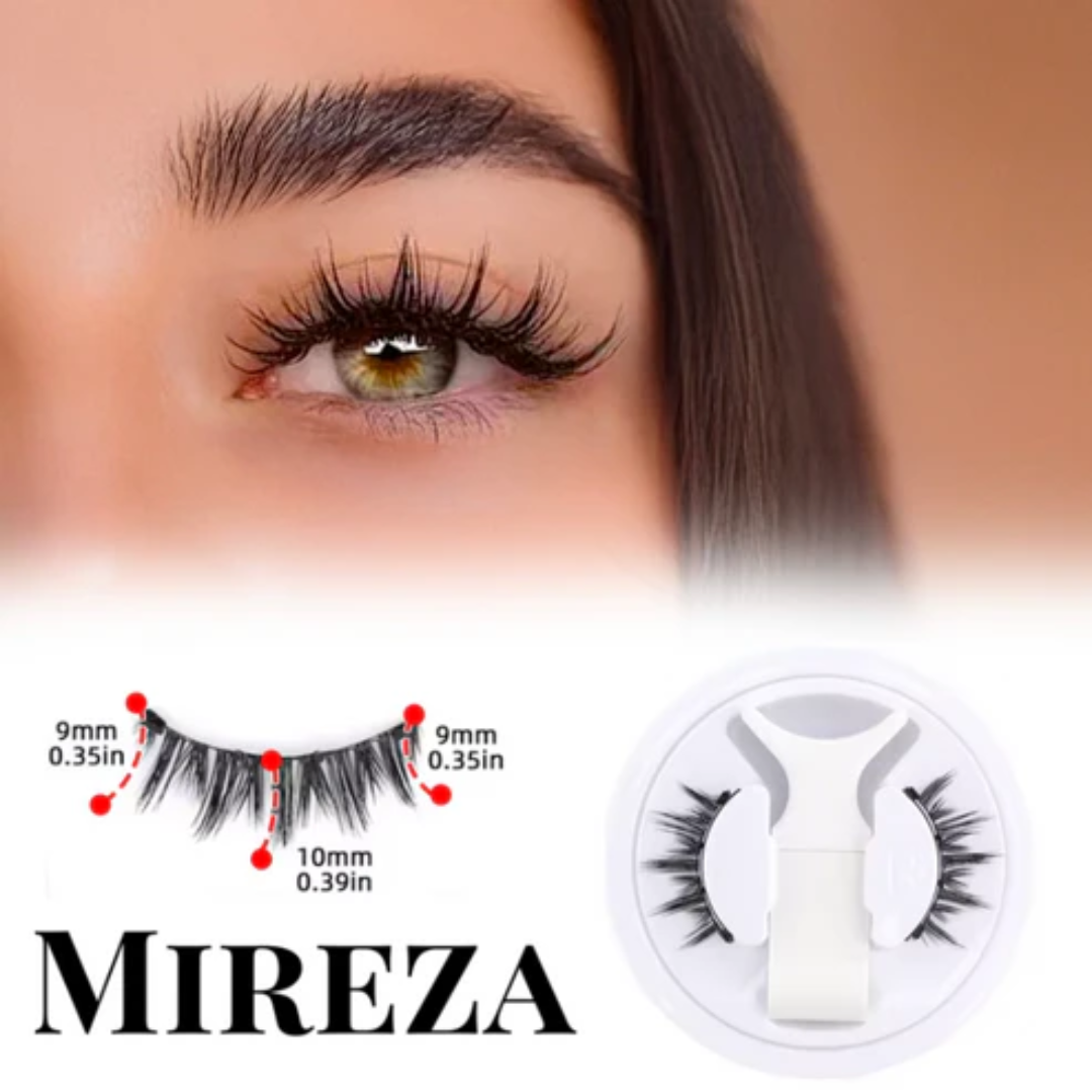 Rochelle Magnetic Lashes